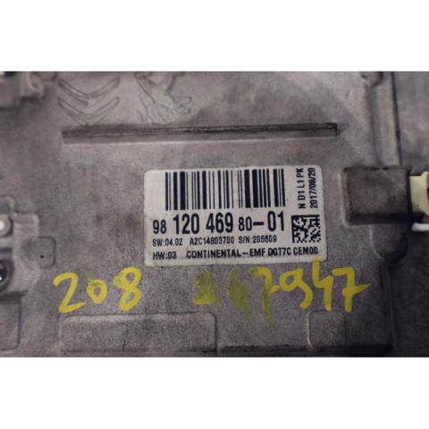 PEUGEOT 9812046980  en stock Terrassa