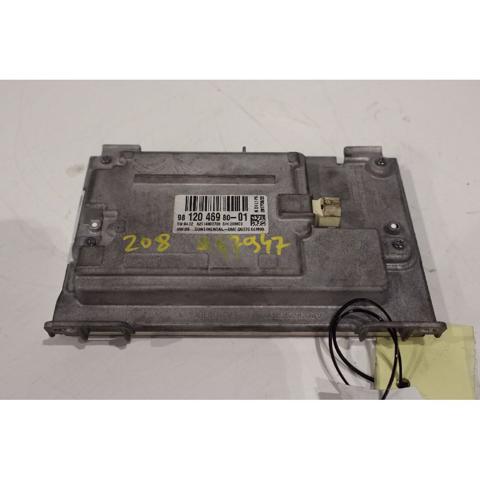 9812046980 PEUGEOT  disponible Vigo
