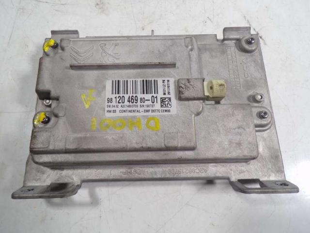 9812046980 Peugeot/Citroen