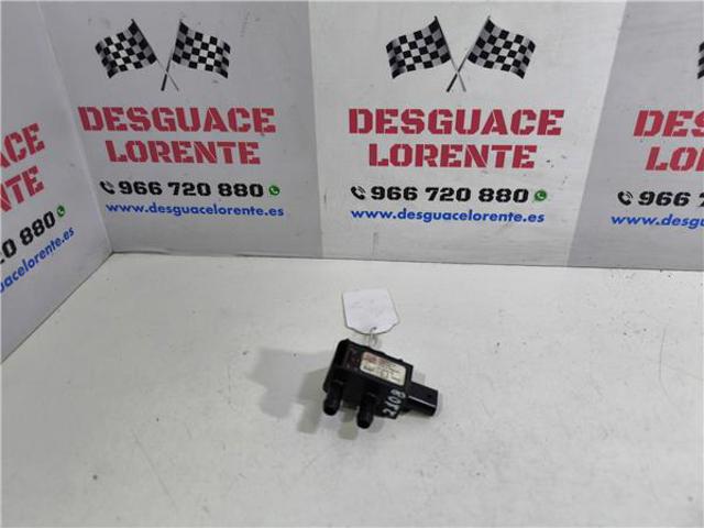 OPEL 9812047080 Sensor de presión de gases de escape  comprar en Murcia