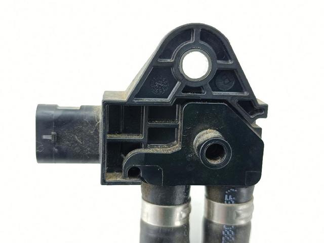 OPEL 9812047080 Sensor de presión de gases de escape  disponible Valladolid