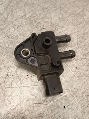 9812047080 PEUGEOT Sensor de presion gases de escape  en stock Huelva
