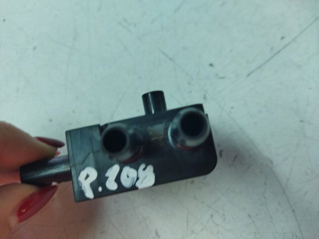 9812047080 Sensor de presión de gases de escape  comprar en Pontevedra