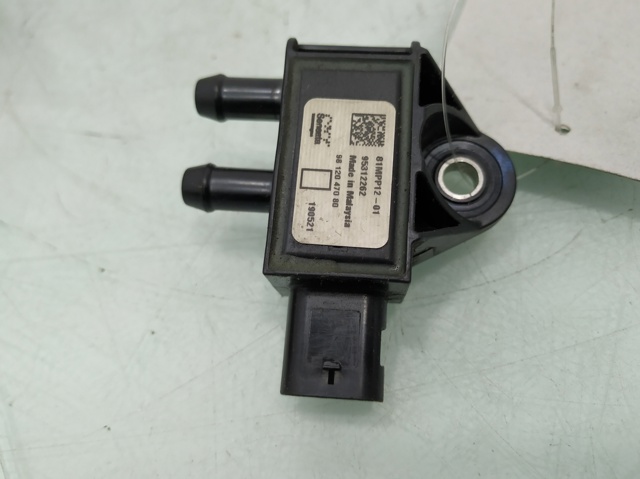 9812047080 PEUGEOT Sensor de presion gases de escape comprar Bilbao