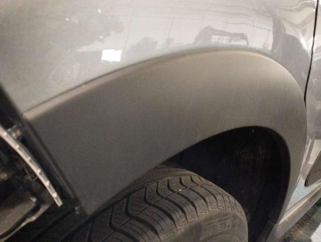 9812088780 PEUGEOT Extensión de la aleta trasera derecha  en stock Córdoba