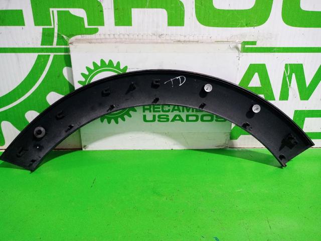 9812088780 PEUGEOT Extensión de la aleta trasera derecha  en stock Córdoba