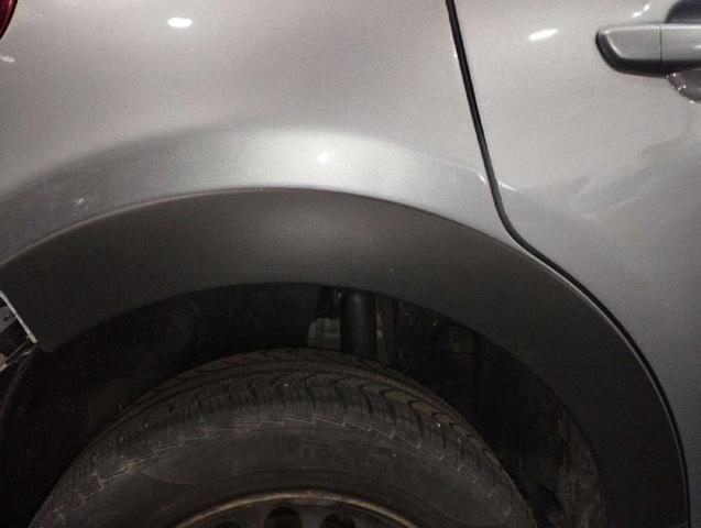 9812088780 PEUGEOT Extensión de la aleta trasera derecha  comprar en Lleida