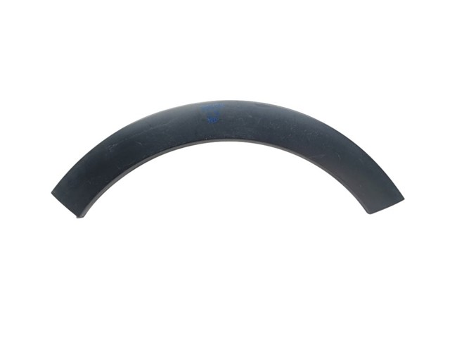 9812088780 PEUGEOT Extensión de la aleta trasera derecha  en stock Gandía