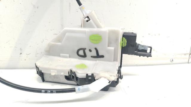 98120933XT Manija interior derecha de puerta corrediza  comprar en Pontevedra