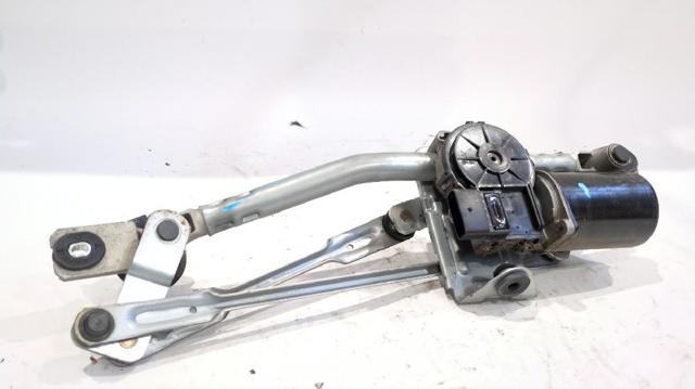 Varillaje de limpiaparabrisas 98120A2000 HYUNDAI