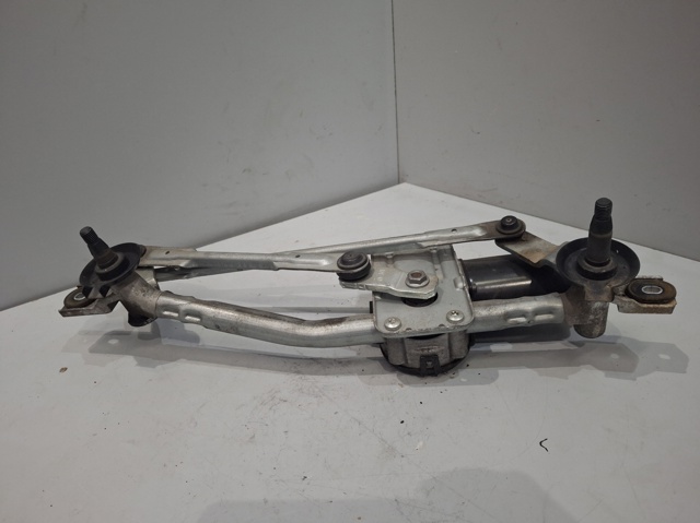 HYUNDAI 98120A2000 Varilla de limpiaparabrisas comprar Pamplona