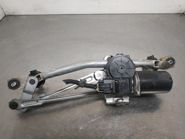 Varillaje de limpiaparabrisas 98120A2000 HYUNDAI
