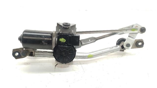 Varillaje de limpiaparabrisas 98120A2000 HYUNDAI