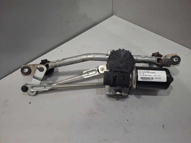 HYUNDAI 98120A2000 Trapezio del limpiaparabrisas  disponible Valladolid