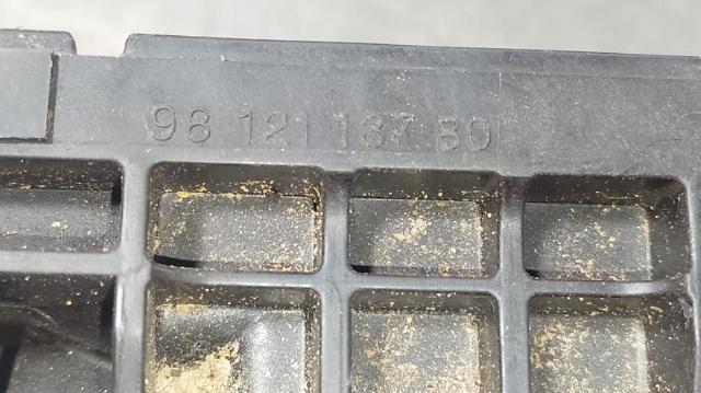 9812113780 Opel