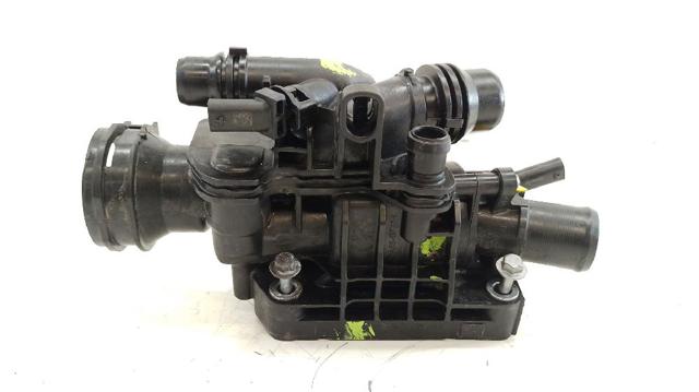 Caja termostato Peugeot 508 II (FB, FH, F3)