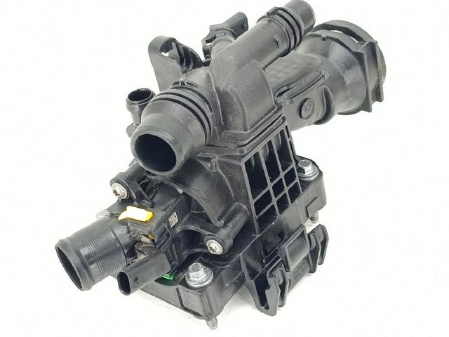 PEUGEOT 9812113780 Caja de termostato comprar Pamplona