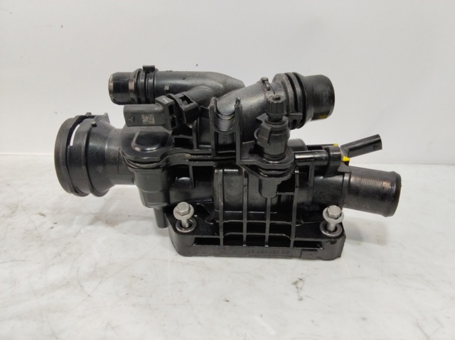 9812113780 PEUGEOT Caja de termostato  en stock Gandía