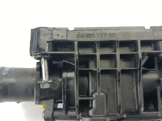 9812113780 PEUGEOT Caja de termostato comprar Madrid
