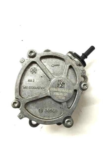 PEUGEOT 9812133880 Bomba de vacío comprar Pamplona