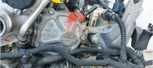 9812133880 PEUGEOT Bomba de vacío comprar Madrid