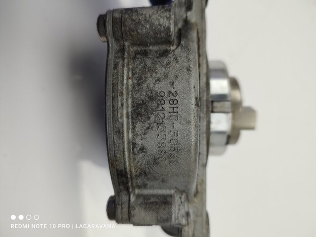 9812133880 PEUGEOT Bomba de vacío comprar Madrid