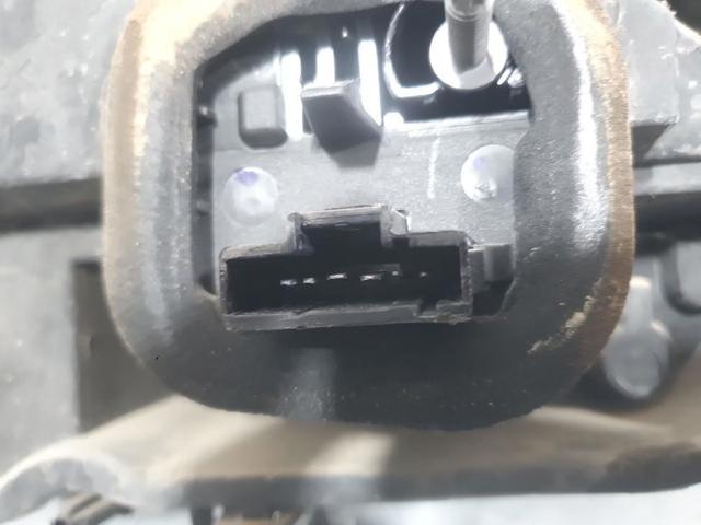 9812257480 PEUGEOT Piloto trasero derecho  en stock Córdoba