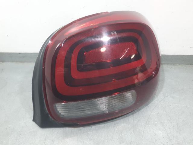 PEUGEOT 9812257480 Piloto trasero derecho comprar Pamplona