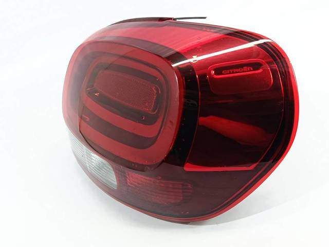 9812257480 PEUGEOT Piloto trasero derecho  en stock Córdoba