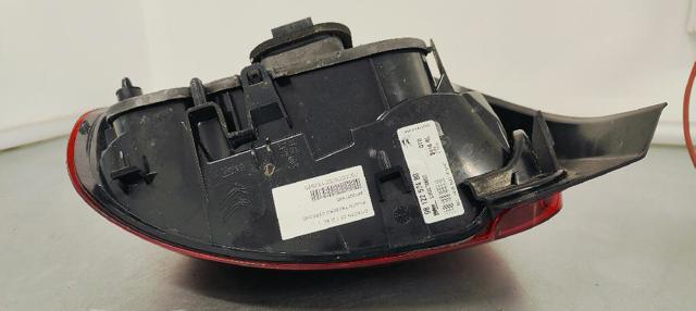 9812257480 PEUGEOT Piloto trasero derecho comprar Madrid