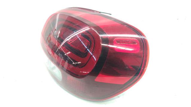 PEUGEOT 9812257480 Piloto trasero derecho comprar Pamplona