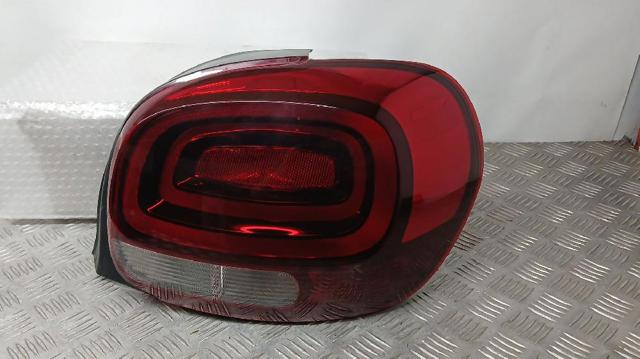 PEUGEOT 9812257480 Piloto trasero derecho comprar Pamplona