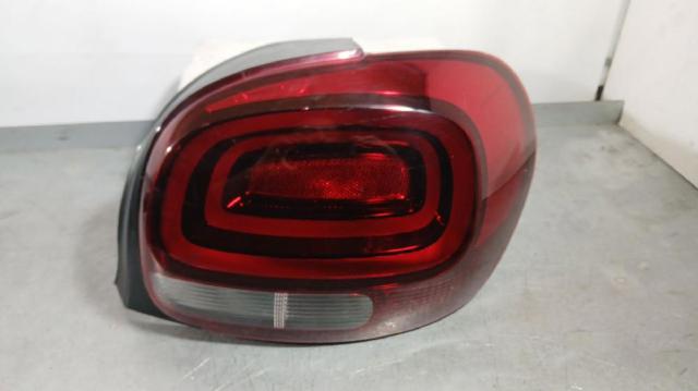 9812257480 PEUGEOT Piloto trasero derecho comprar Alcalá