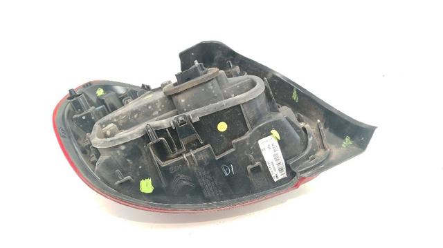 9812257480 PEUGEOT Piloto trasero derecho  comprar en Oviedo