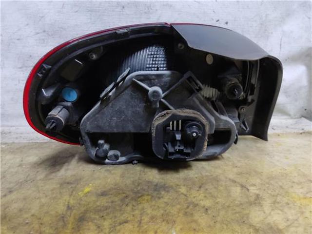 9812257480 PEUGEOT Piloto trasero derecho  en stock Gandía