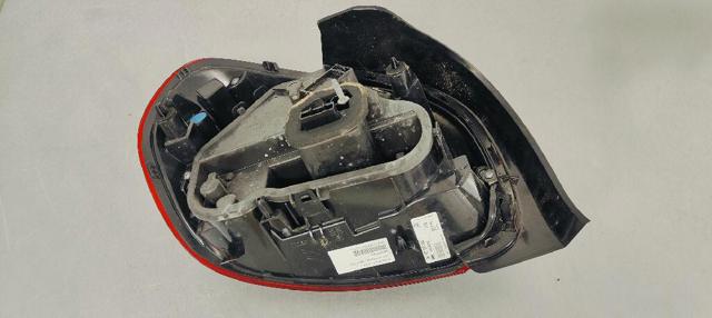 9812257480 PEUGEOT Piloto trasero derecho  en stock Córdoba