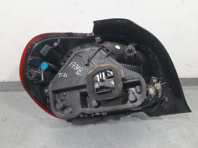 9812257480 PEUGEOT Piloto trasero derecho  en stock Huelva