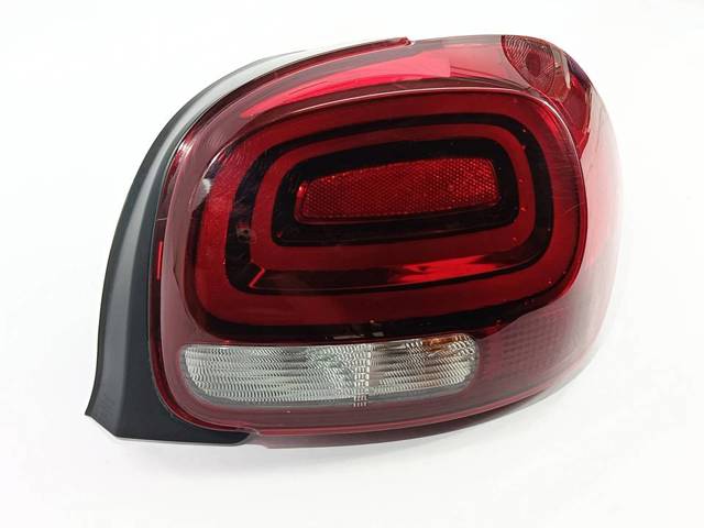 9812257480 PEUGEOT Piloto trasero derecho comprar Alcalá