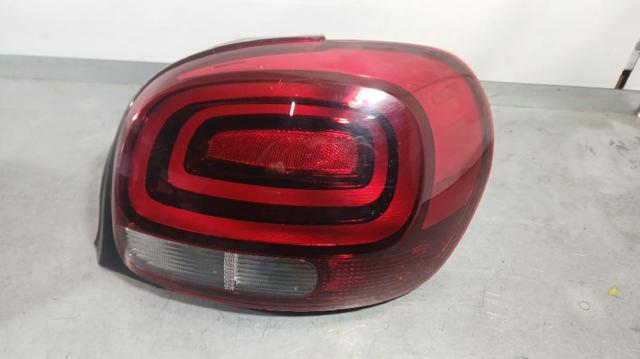 9812257480 PEUGEOT Piloto trasero derecho  disponible Alicante