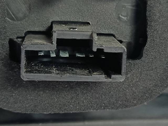 PEUGEOT 9812257480 Piloto trasero derecho  comprar en Ponferrada