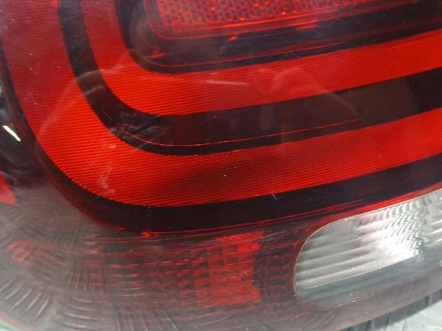 9812257580 PEUGEOT Piloto trasero izquierdo  disponible Vigo