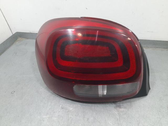 9812257580 PEUGEOT Piloto trasero izquierdo  disponible Alicante