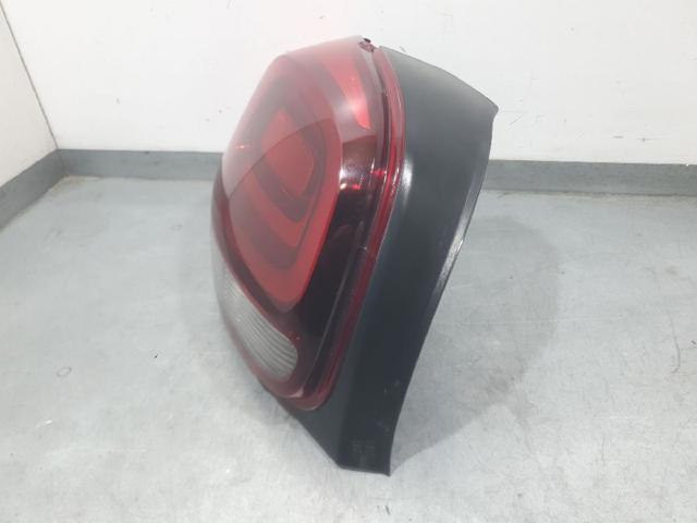PEUGEOT 9812257580 Piloto trasero izquierdo comprar Pamplona