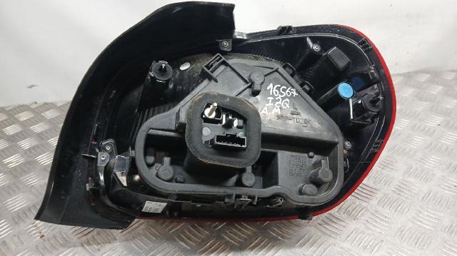 PEUGEOT 9812257580 Piloto trasero izquierdo  en stock Valencia