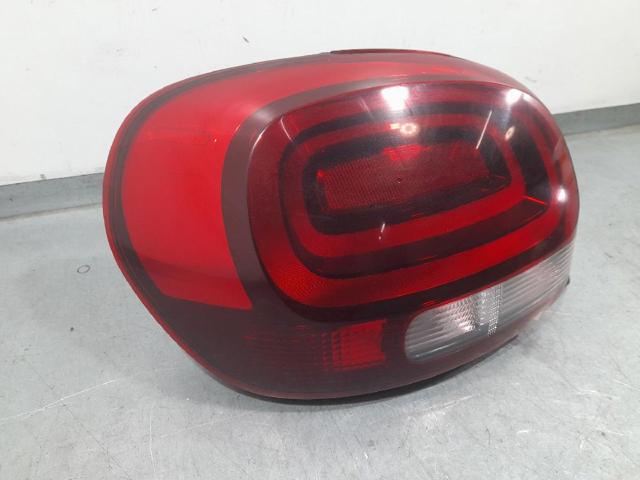 PEUGEOT 9812257580 Piloto trasero izquierdo  comprar en Ponferrada