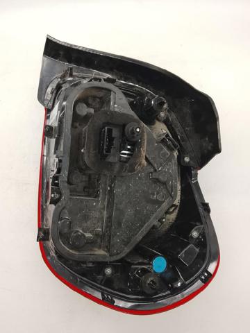 9812257580 PEUGEOT Piloto trasero izquierdo comprar Madrid