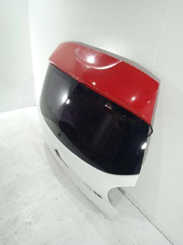 PEUGEOT 9812299680 Puerta trasera del maletero (portón trasero)  comprar en Ponferrada
