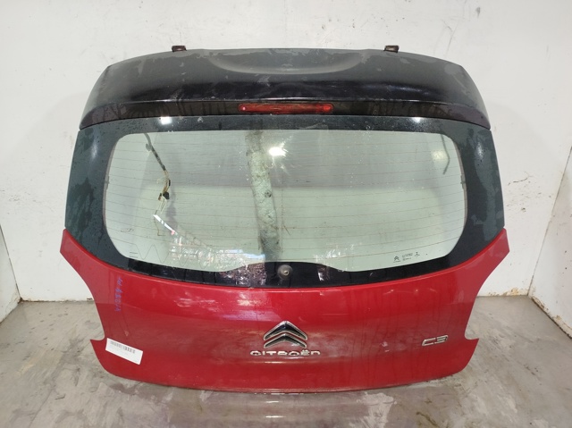9812299680 Peugeot/Citroen