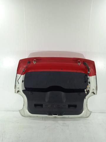 9812299680 Puerta trasera del maletero (portón trasero)  comprar en Zaragoza