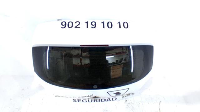 PEUGEOT 9812299680 Puerta trasera  en stock Salamanca